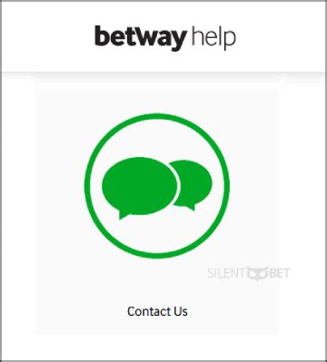 betway contact chat|Get in contact with .